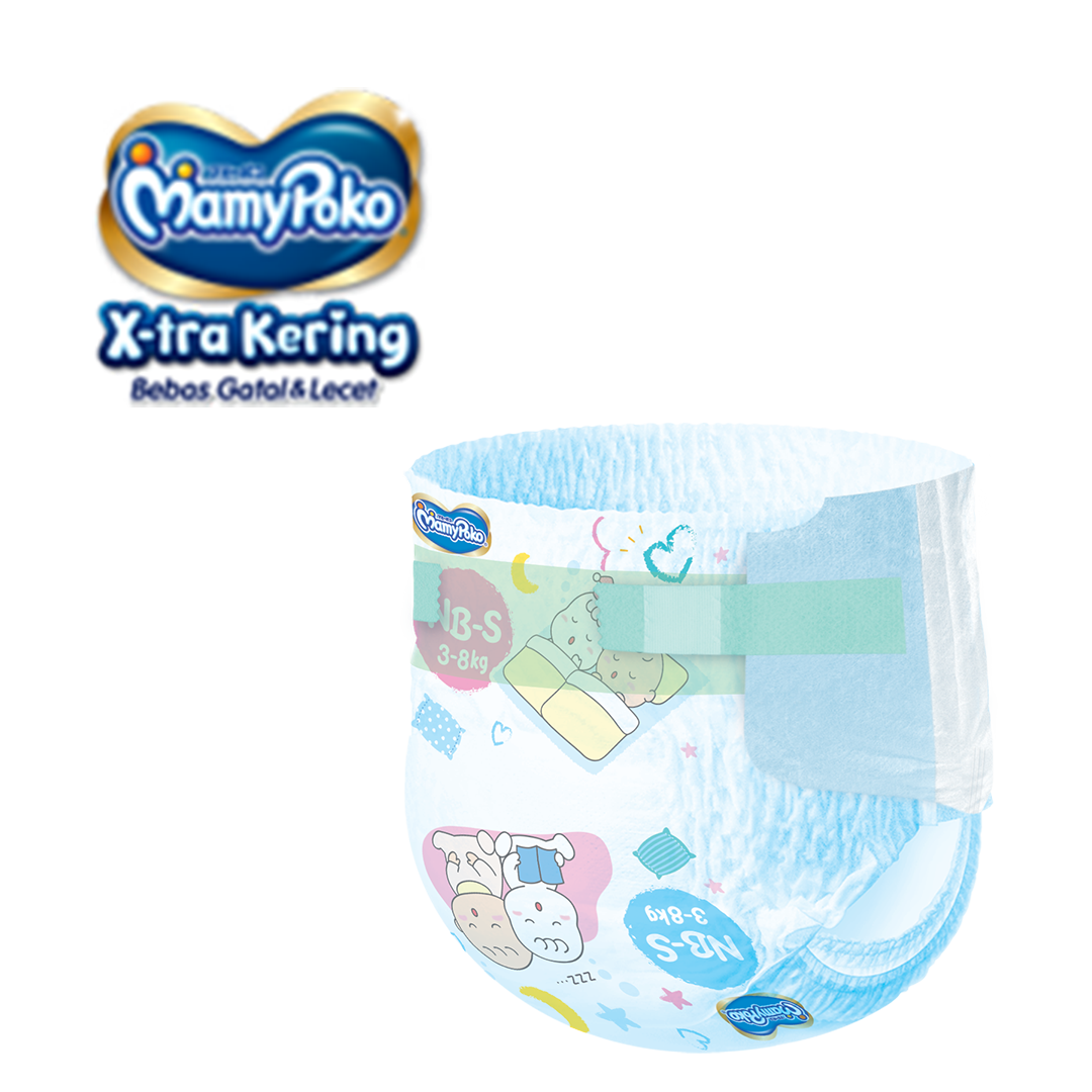 MamyPoko Perekat Xtra Kering