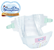 MamyPoko Preemie Care
