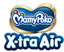 MamyPoko Wipes