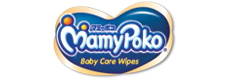 Tissue Basah Bayi Reguler Antiseptik