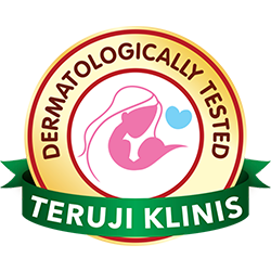 Teruji Klinis